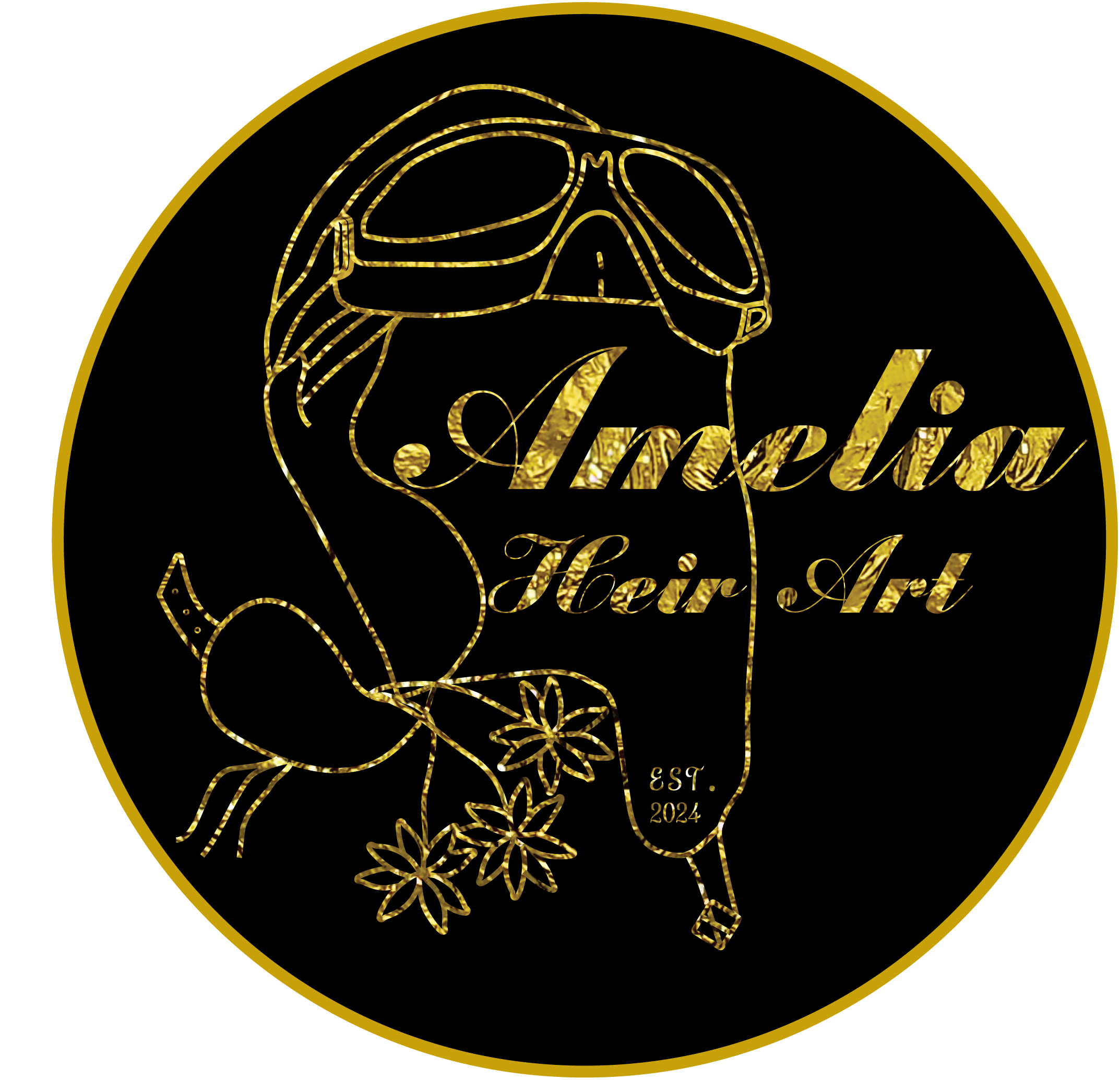 Amelia Heir Art
